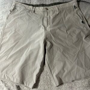 Men’s quicksilver shorts